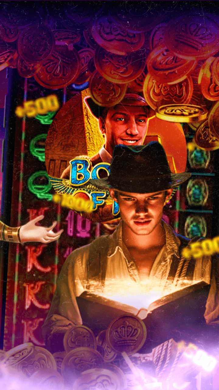 Platinový jackpot Screenshot